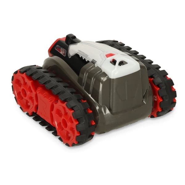 RC Revolt BATTLE fjärrstyrd bil stridsläge ljud- och ljus 2-pack