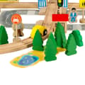 Miniatyrbild 4 av 10: Trälokomotiv City 50 el