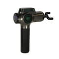 Miniatyrbilde 3 av 11: Kroppsmassagepistol ryggmassageapparat 8 handstycken
