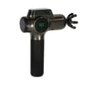 Miniatyrbilde 9 av 11: Kroppsmassagepistol ryggmassageapparat 8 handstycken
