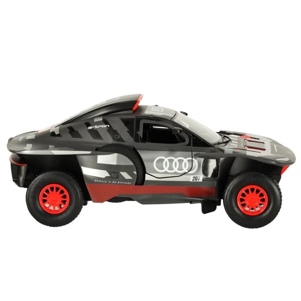Radiostyrd bil 1:14 AUDI RS Q e-tron