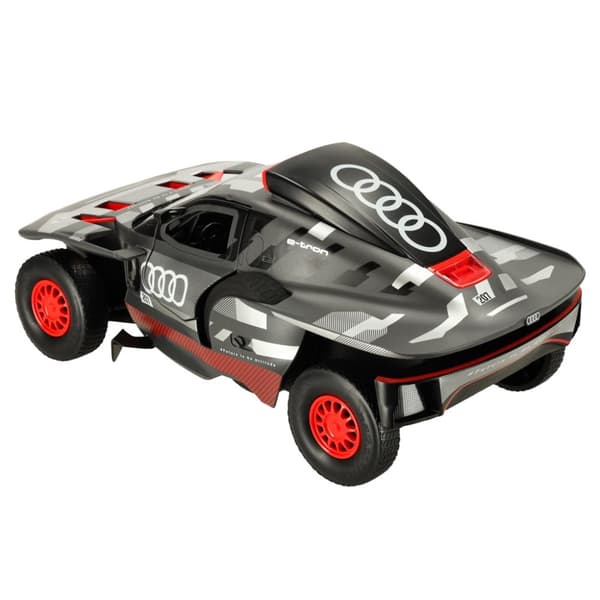 Radiostyrd bil 1:14 AUDI RS Q e-tron