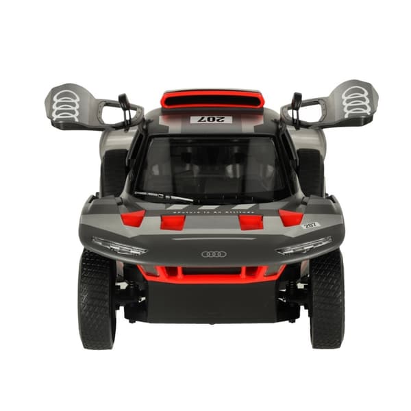 Radiostyrd bil 1:14 AUDI RS Q e-tron