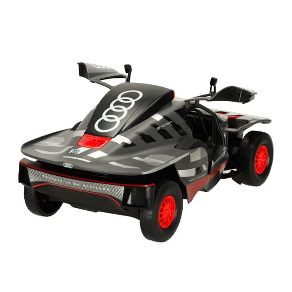 Radiostyrd bil 1:14 AUDI RS Q e-tron