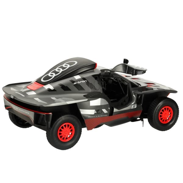 Radiostyrd bil 1:14 AUDI RS Q e-tron