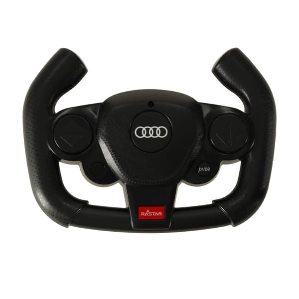 Radiostyrd bil 1:14 AUDI RS Q e-tron