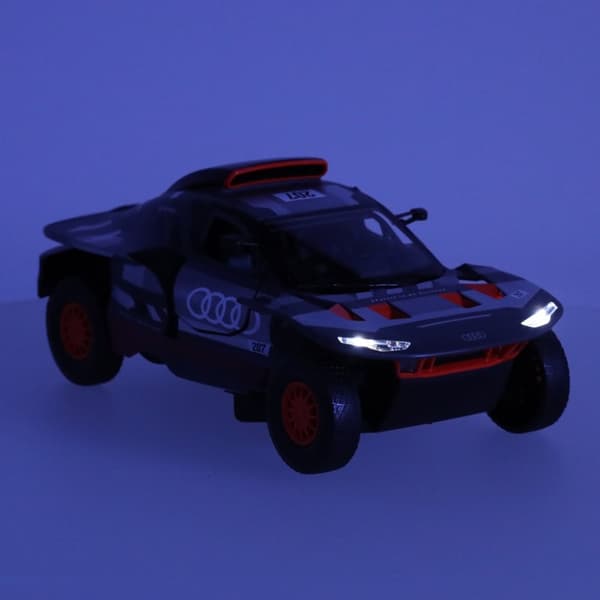 Radiostyrd bil 1:14 AUDI RS Q e-tron