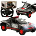 Pikkukuva 1 / 11: Radiostyrd bil 1:14 AUDI RS Q e-tron