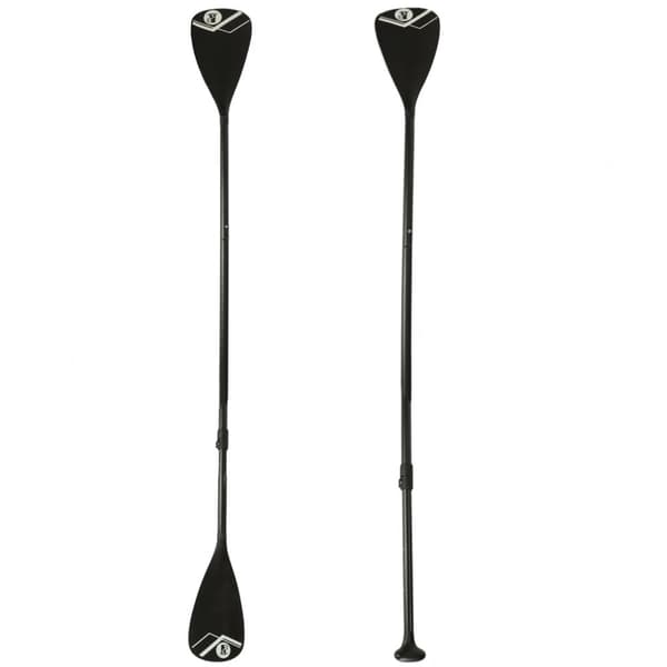 SUP-paddlar i aluminium 175-220 cm