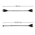 Miniatyrbilde 7 av 8: SUP-paddlar i aluminium 175-220 cm