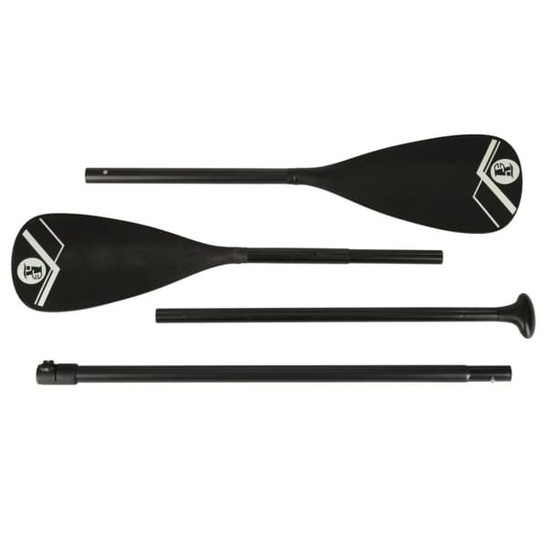 SUP-paddlar i aluminium 175-220 cm