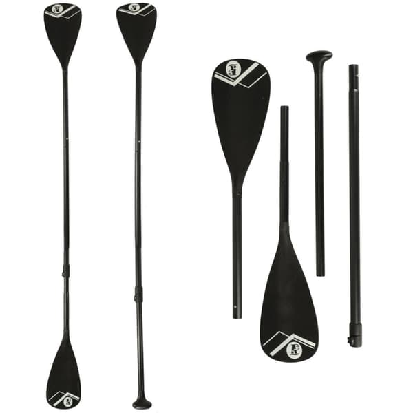 SUP-paddlar i aluminium 175-220 cm