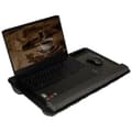 Miniatyrbild 7 av 9: Laptopbord för sängstativ svart