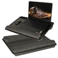 Miniatyrbild 1 av 9: Laptopbord för sängstativ svart