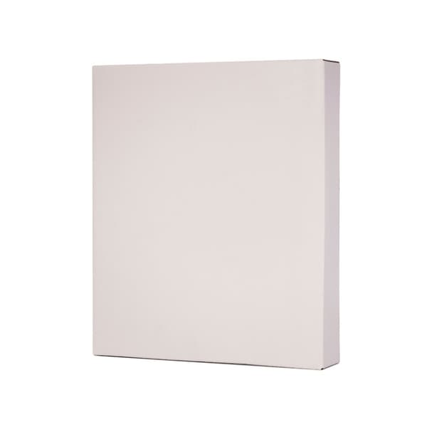 Uppblåsbar barnpool med 3 kammare, 150 cm blad