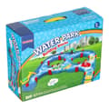 Pikkukuva 9 / 10: Plast fairway trädgårdsleksak 57 element