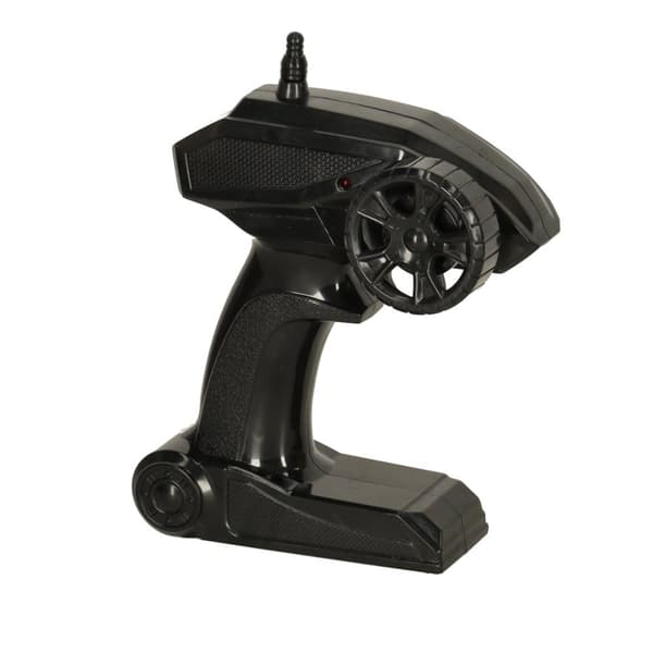 Militärbil RC Terrängbil 4WD 1:16 RTR