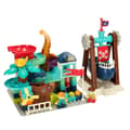 Miniatyrbilde 2 av 10: Kreativa block dinosauriepark bollbana 121st