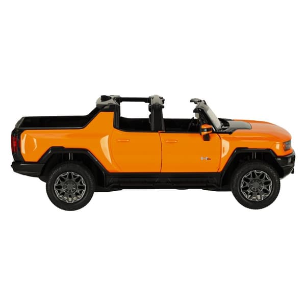 RC-bil 1:16 Hummer EV orange