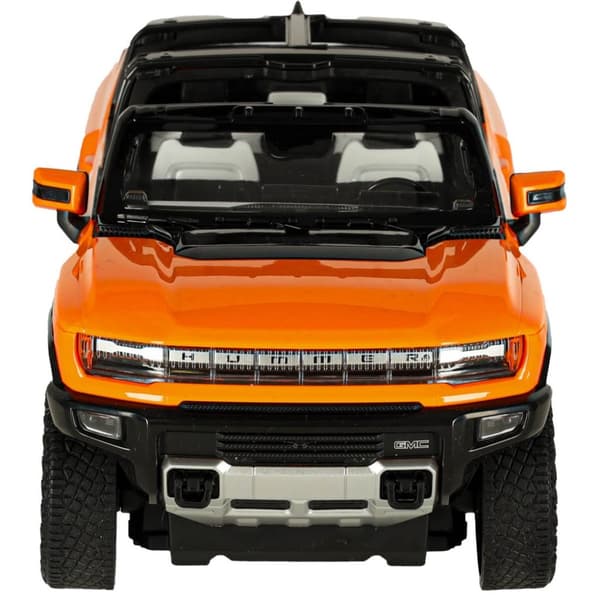 RC-bil 1:16 Hummer EV orange
