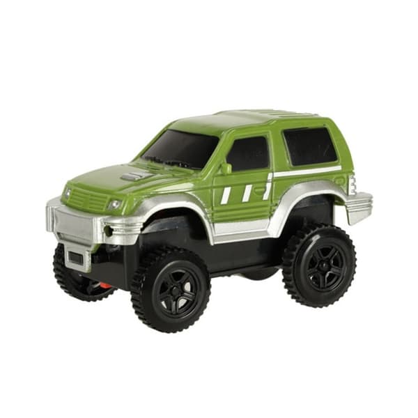 Racerbana dinosaurier bilar 240 element