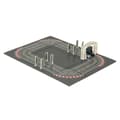 Miniatyrbild 6 av 11: Polisbilsbana 51x38,5cm