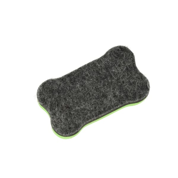 Magnetisk torrsuddande kartong för dinosaurier