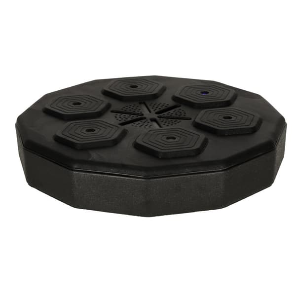 Boxningssköldvägg för boxning
