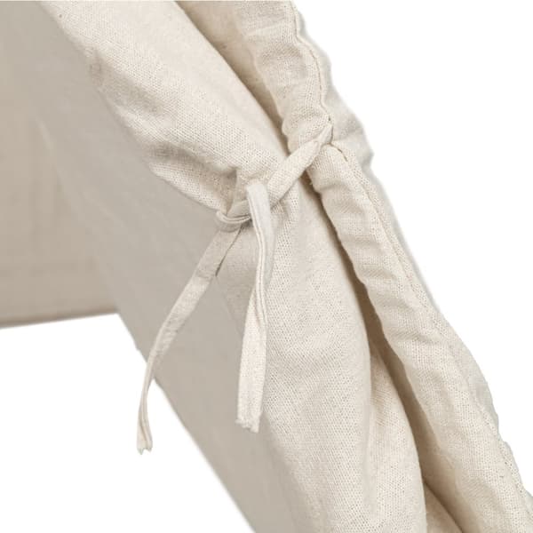 Indiskt hustält för barn Tipi Wigwam 135cm