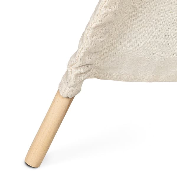 Indiskt hustält för barn Tipi Wigwam 135cm