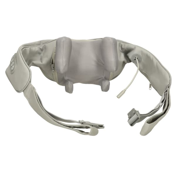Nackmassage med halsband