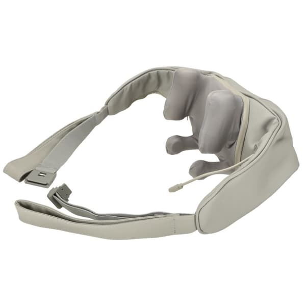 Nackmassage med halsband