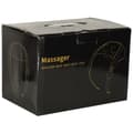 Miniatyrbilde 2 av 10: Nackmassage med halsband