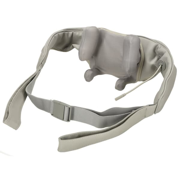 Nackmassage med halsband