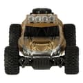 Miniatyrbillede 4 af 10: RC terrängbil med drifting 20 km/h brun