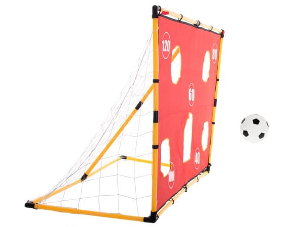 Goalball träningsmatta + boll