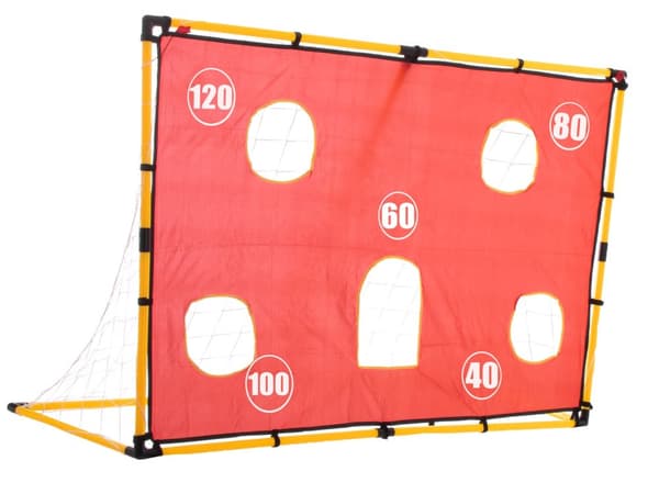 Goalball träningsmatta + boll