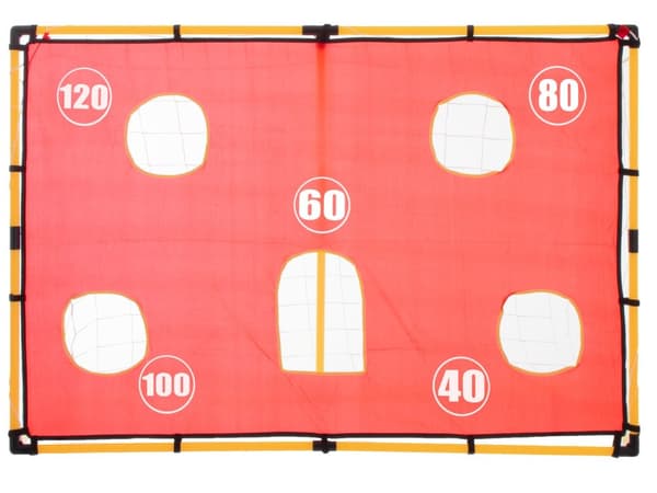 Goalball träningsmatta + boll