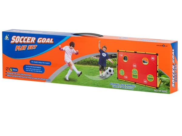 Goalball träningsmatta + boll