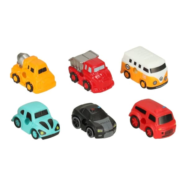 Parkeringsgarage med 3-vånings hiss 2in1