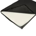 Pikkukuva 5 / 9: Ortopedisk hundbädd grå 90x70x10cm