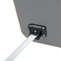 Miniatyrbild 4 av 11: Hopfällbart laptopbord för sängstativ