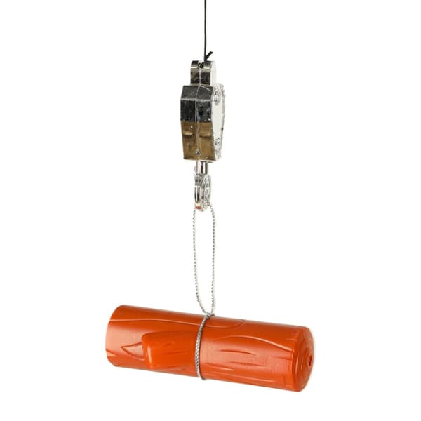 RC-kran med krok 4CH 128cm