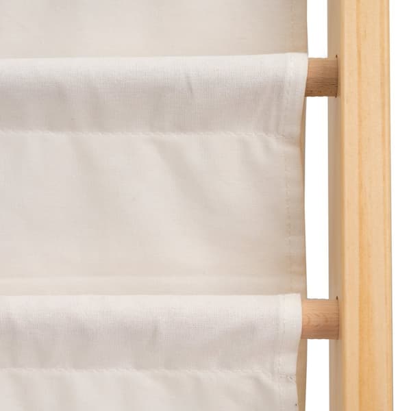 Barnbokhylla, hyllplan 79 cm