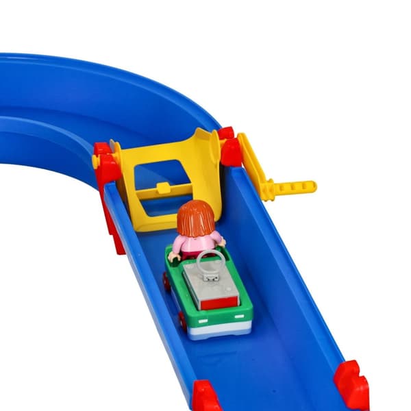 Plastleksak för fairwayträdgård 89 delar