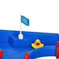 Miniatyrbilde 8 av 11: Plastleksak för fairwayträdgård 89 delar