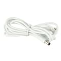 Miniatyrbilde 10 av 10: LED-sminkspegel med USB-lampor 30x40cm