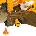Miniatyrbillede 3 af 10: Bilracingbana gruvbrytning