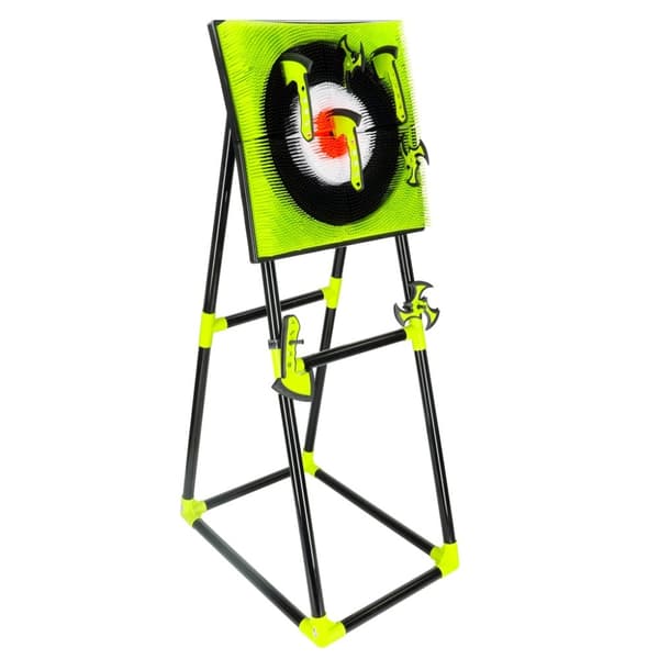 Silikon darttavla yxa för barn