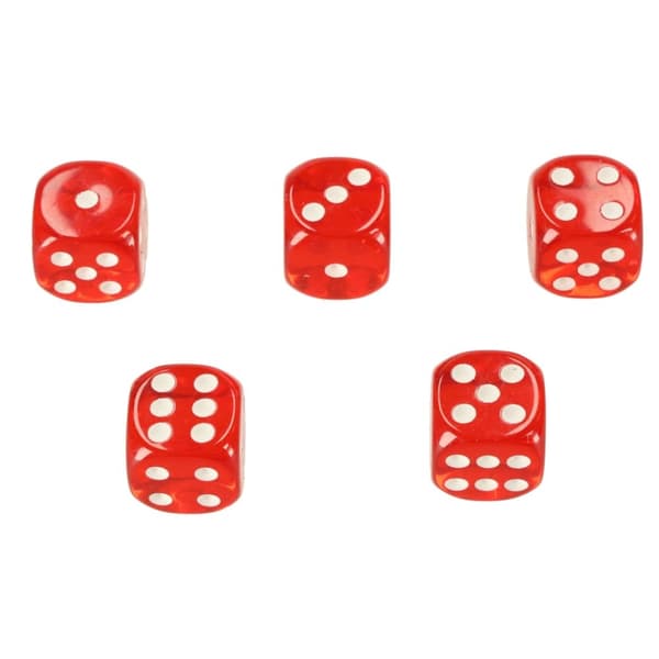 Pokerset i ett fodral med 500 marker, 2 kortspel